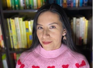 Mayra - Birth Professional Profile