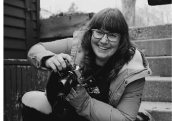 Ash - Birth Professional Profile