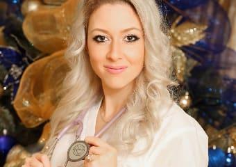 V. Kadash - Birth & Beyond - Postpartum Doula Support