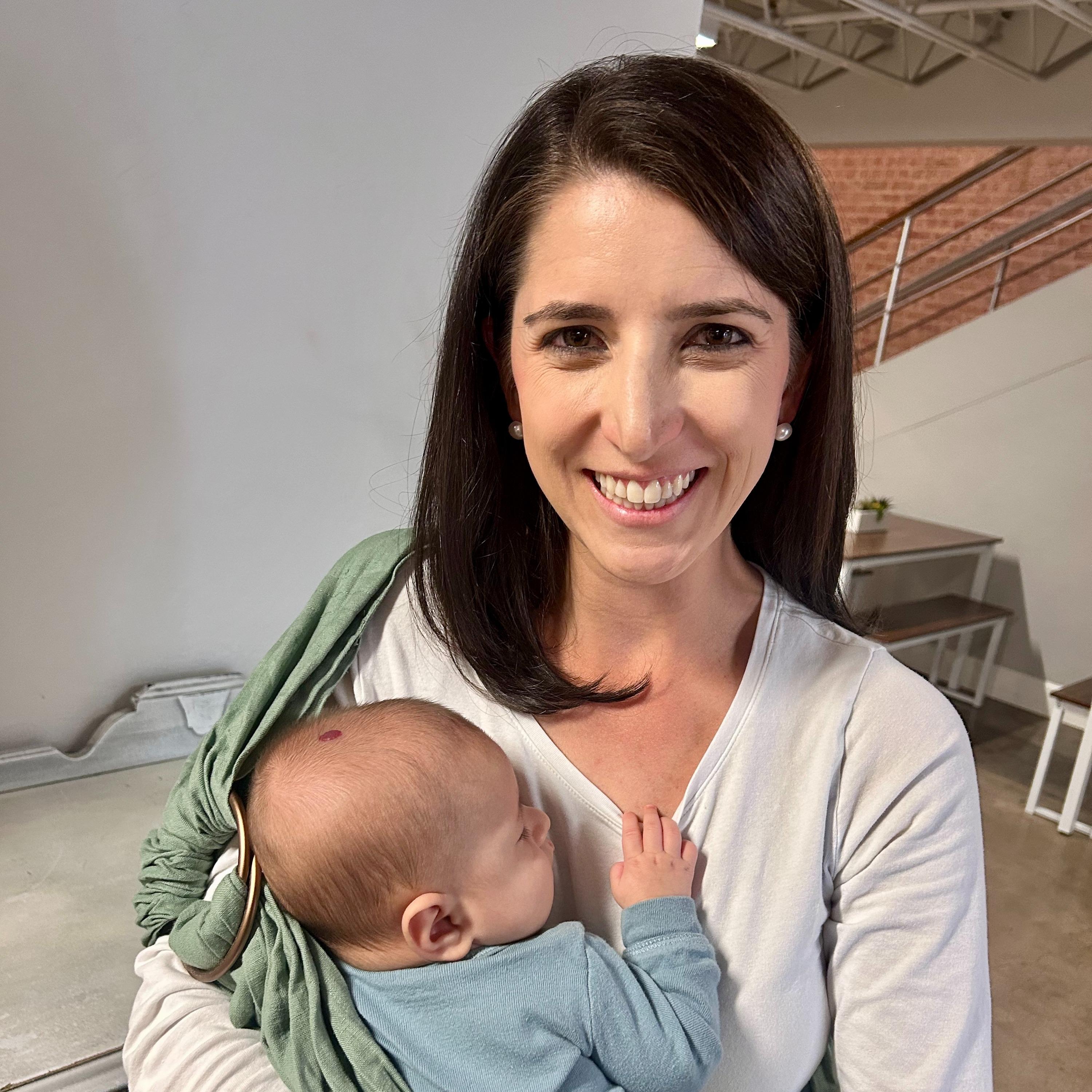 Pamela Wilson - Birth Professional Profile