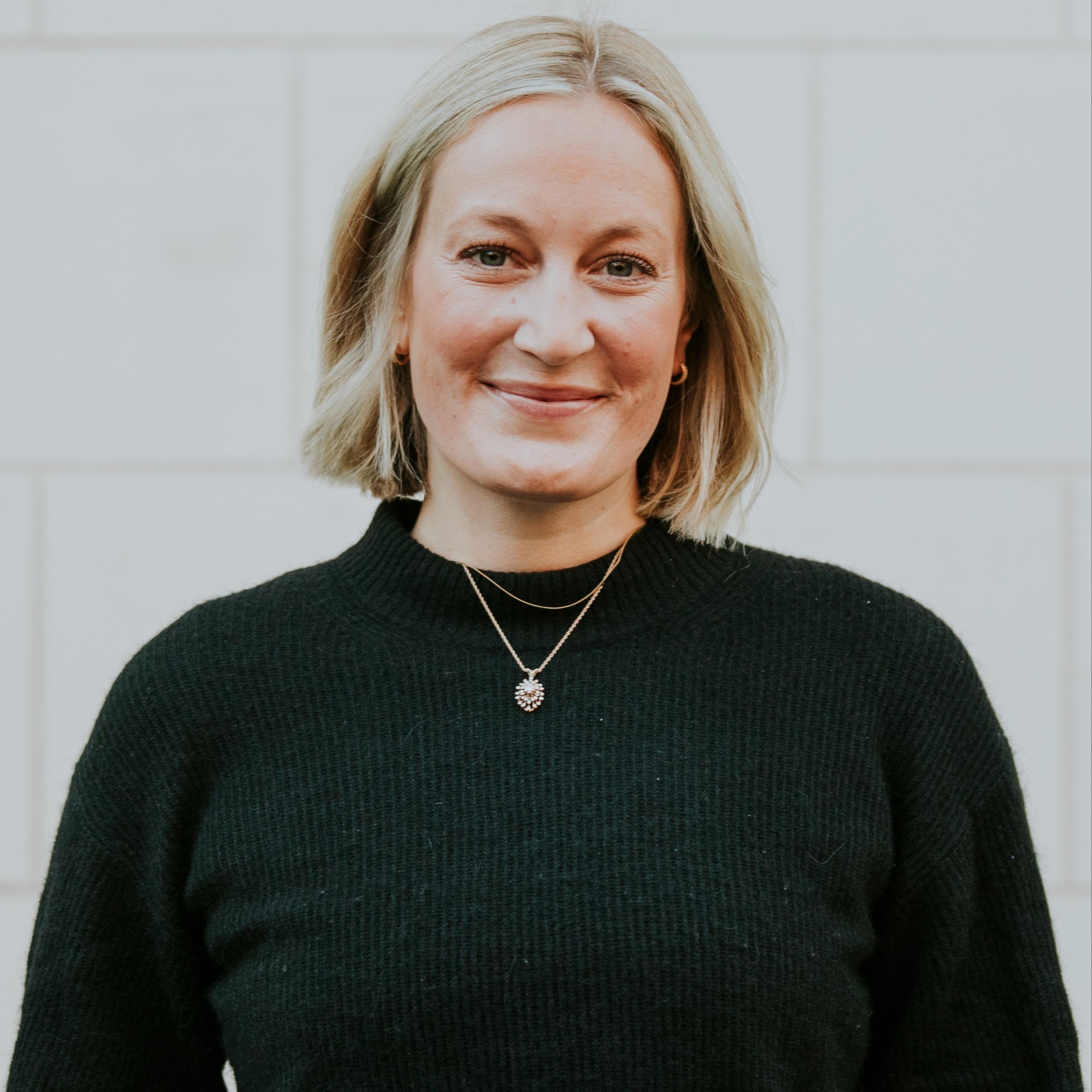 Blair Mauri - Birth Professional Profile