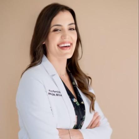 Kara Pernice, RN IBCLC - Birth Professional Profile