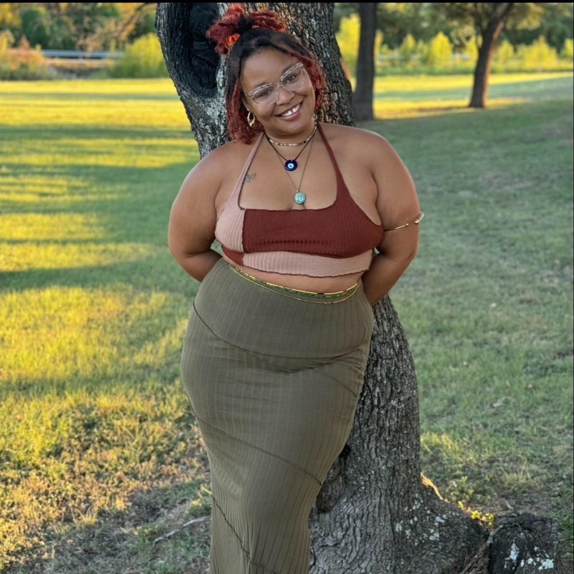 Tarynn Anthony - Birth Professional Profile