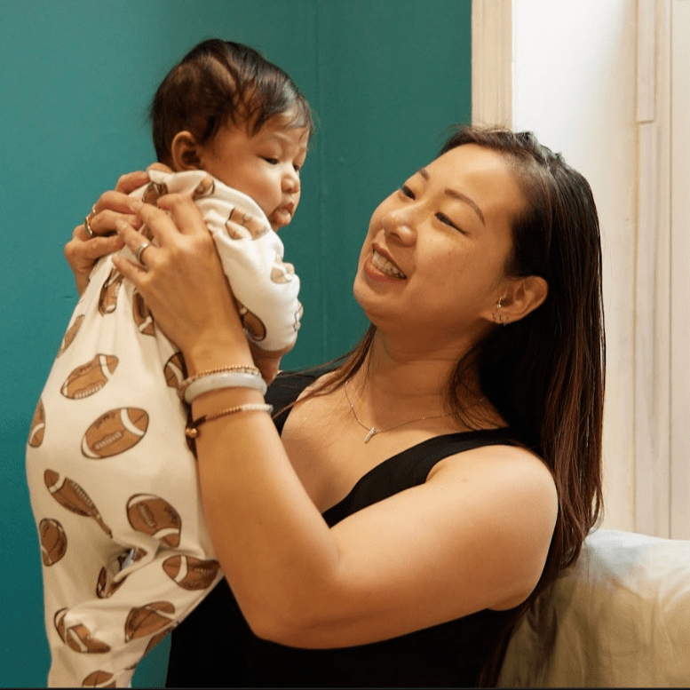 Terry Wong - Birth Professional Profile