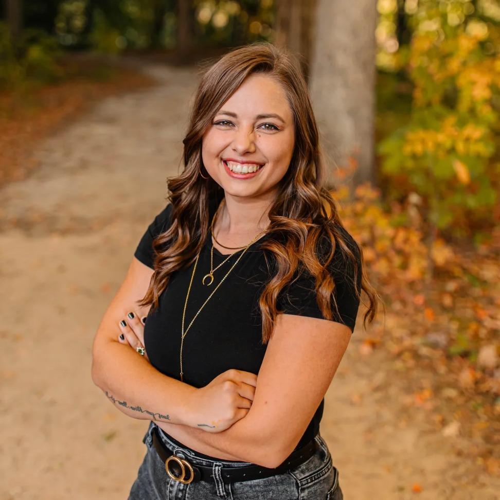 Ashley Korff - Birth Professional Profile