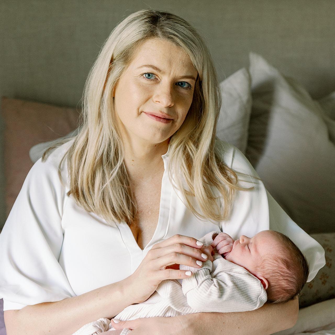 Megan Martin - Birth Professional Profile