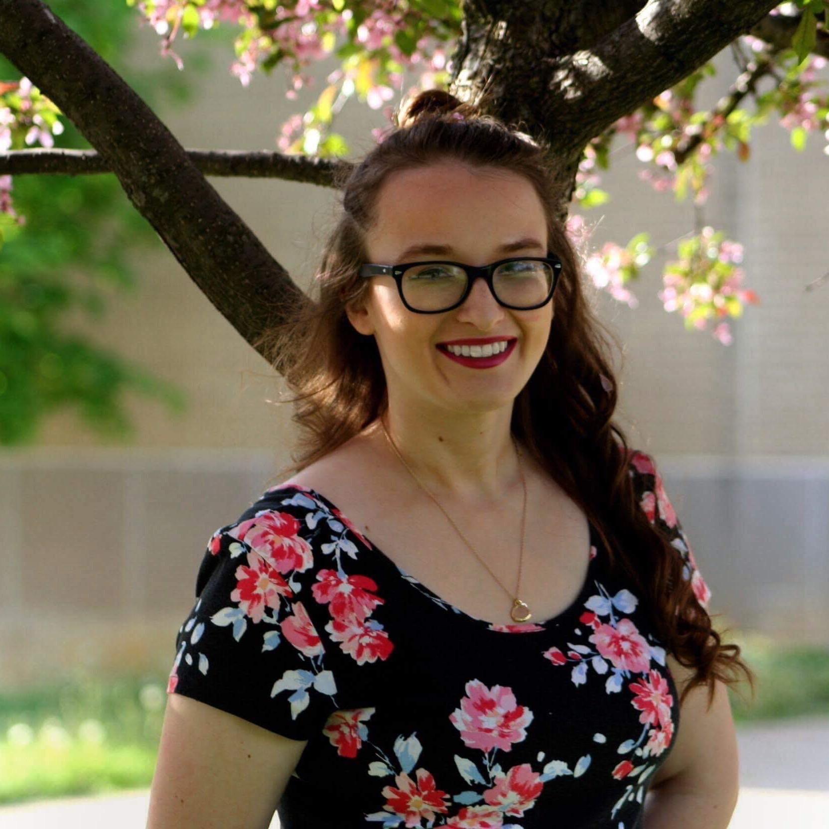 Amber - Birth Professional Profile