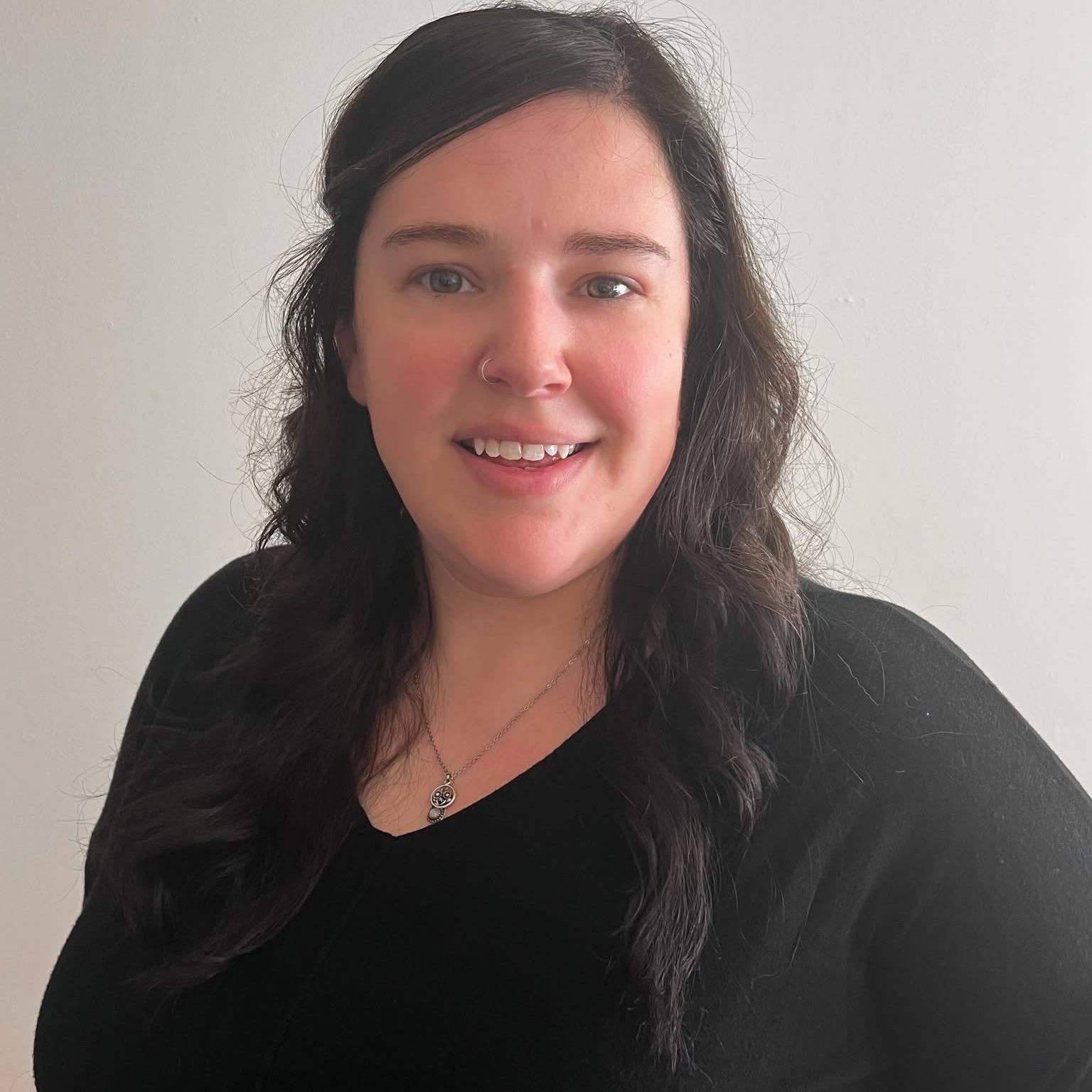 Ashley - Birth Professional Profile