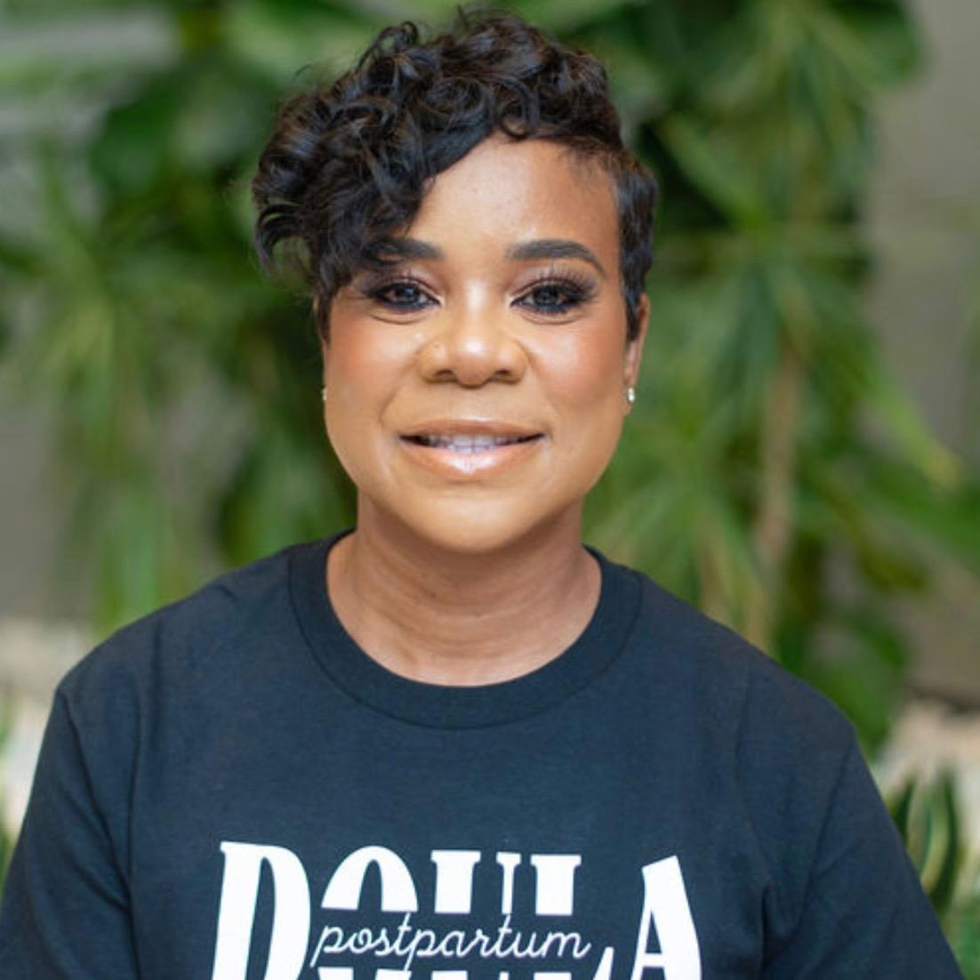 DeVonne Mitchell - Birth Professional Profile