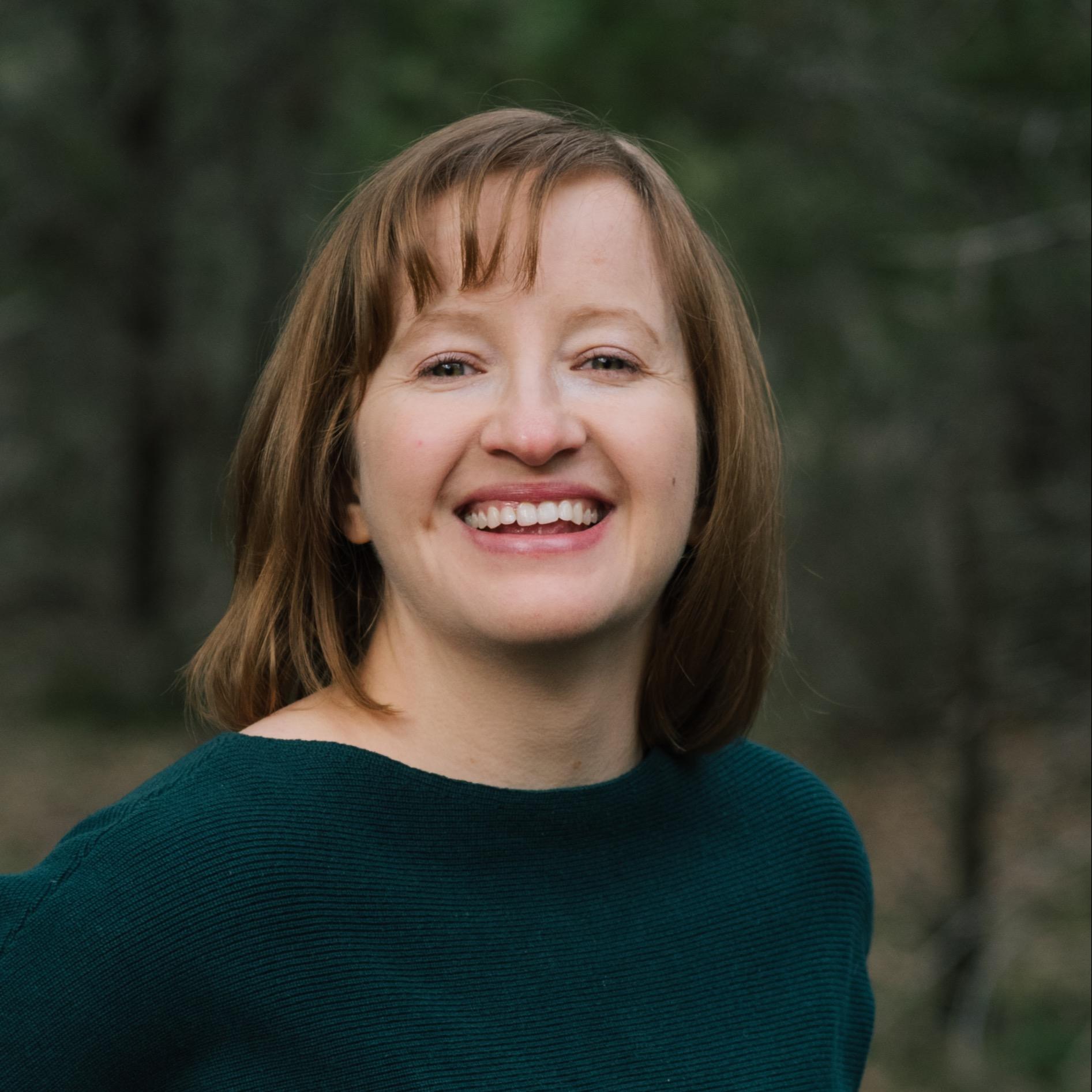 Sarah Carranza - Birth Professional Profile