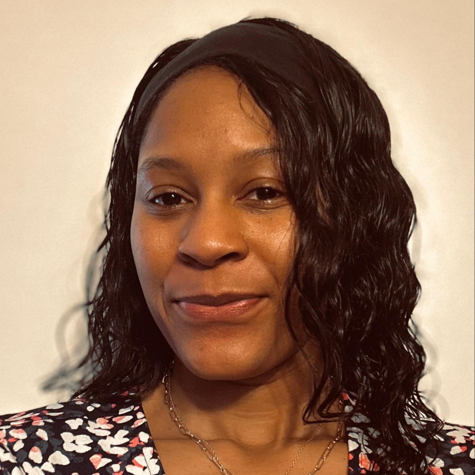Janicia Cosey - Birth Professional Profile