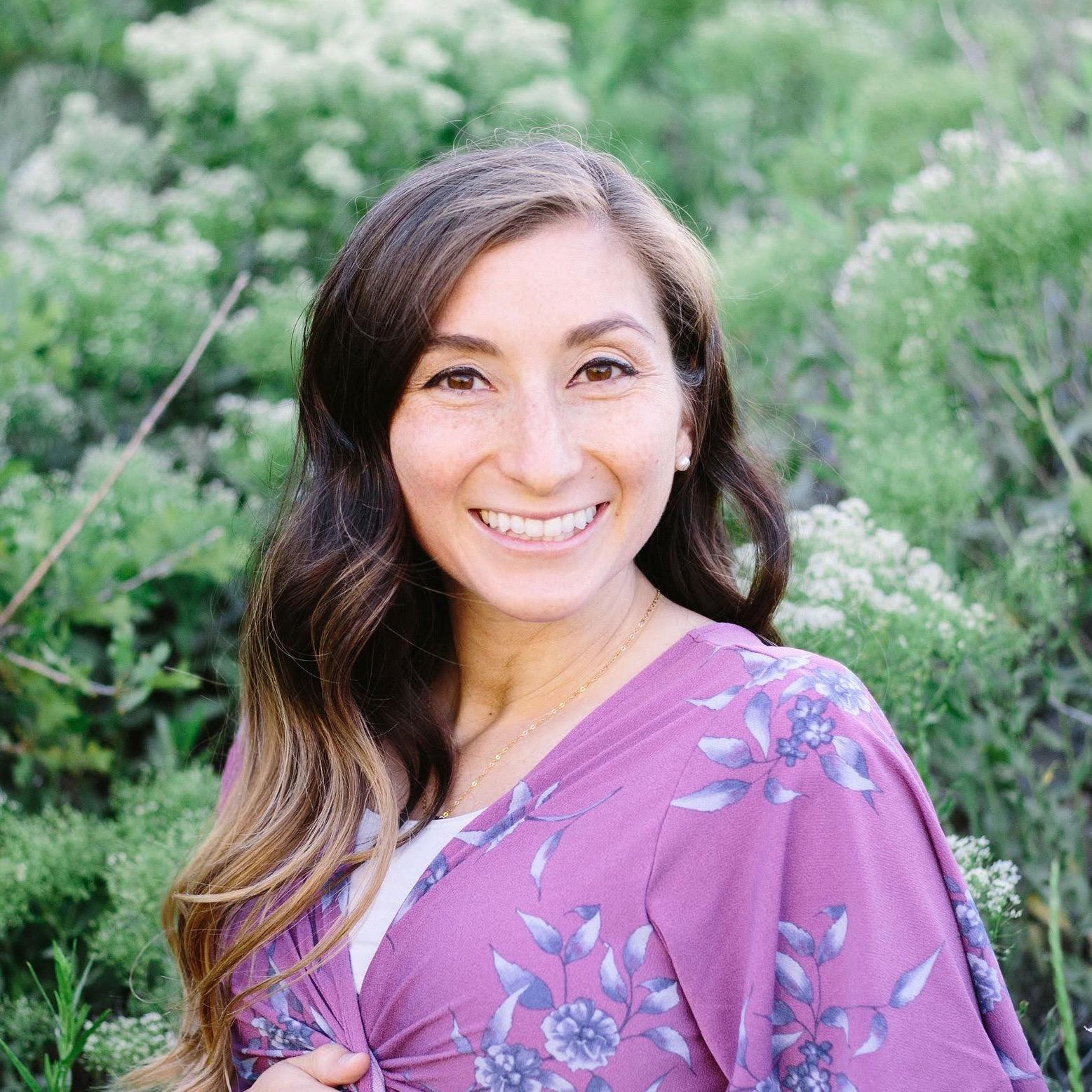 Sara Vidal - Birth Professional Profile