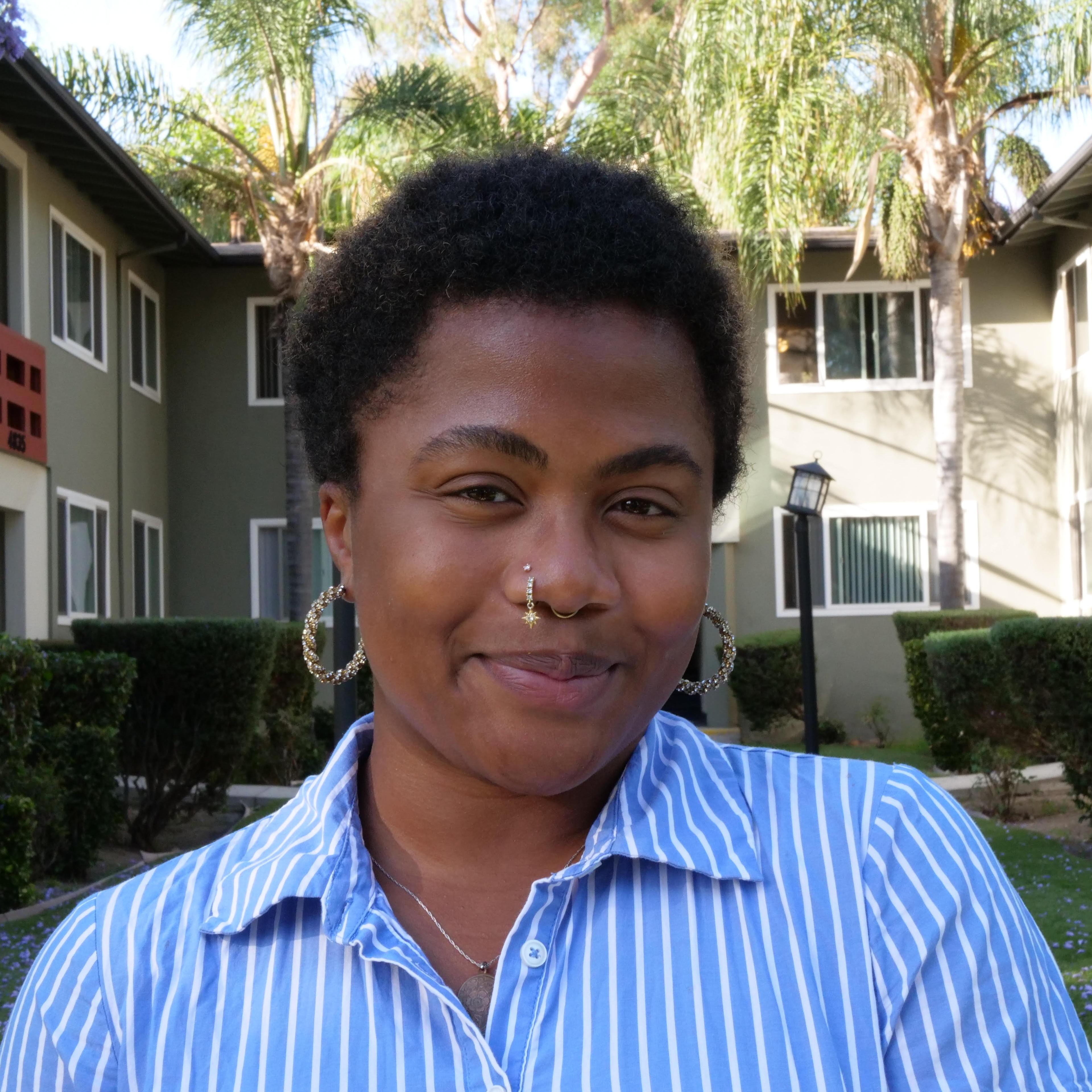 Camille - Birth Professional Profile