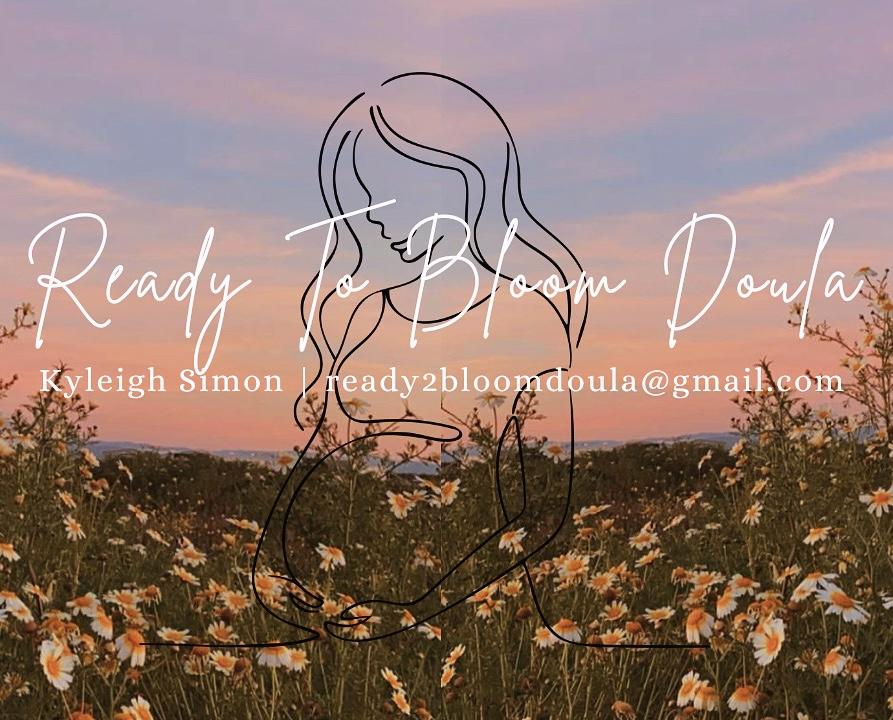 Kyleigh Simon - Birth Professional Profile