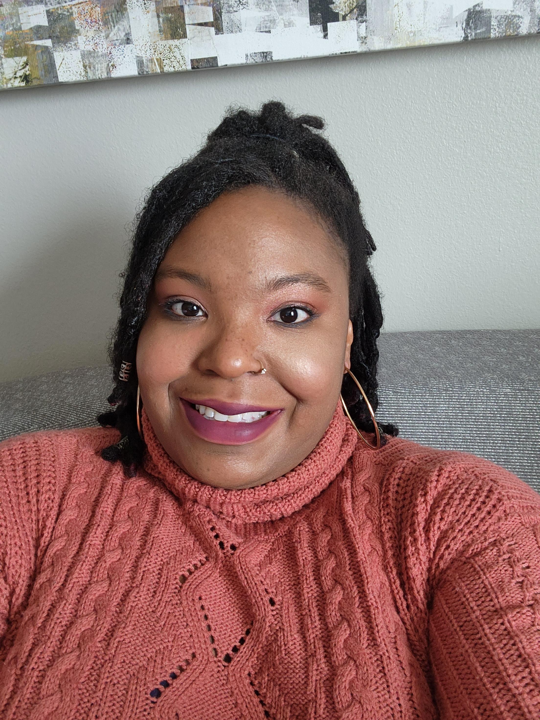 Danisha Nunn - Birth Professional Profile