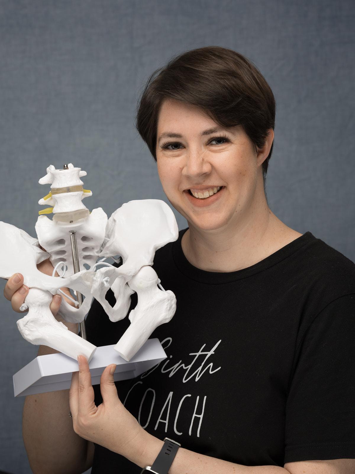 Betsy Pool - Birth Professional Profile