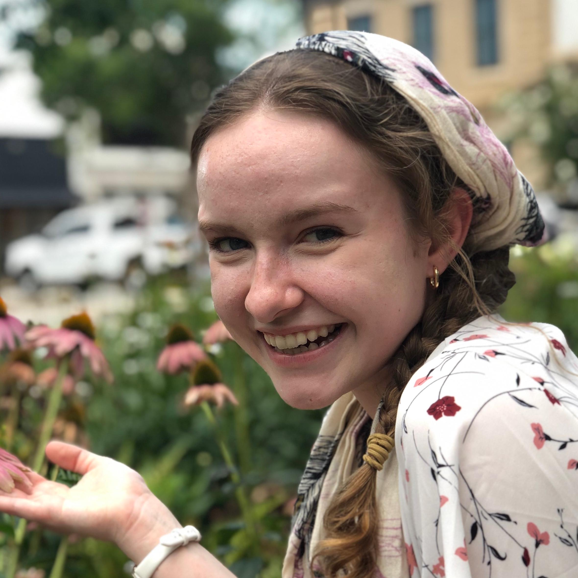 Caralyn Whitehead - Birth Professional Profile