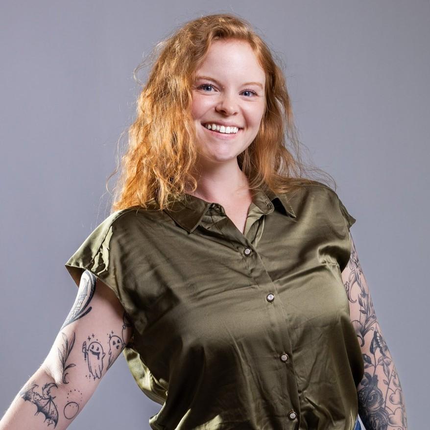 TaKara St. Clair - Birth Professional Profile