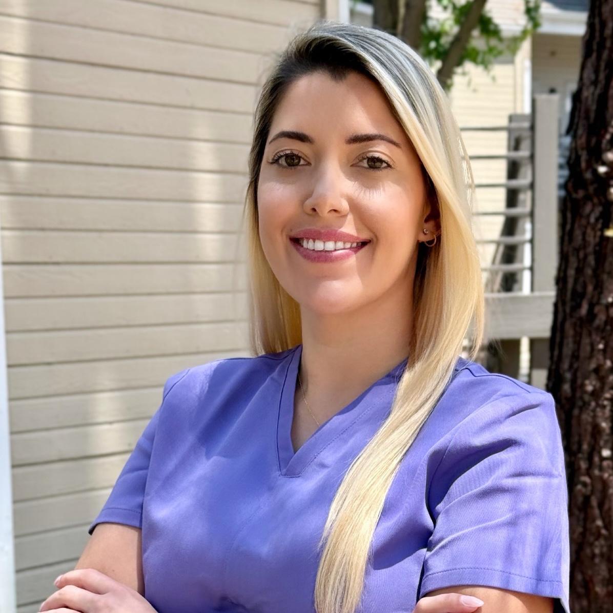 Manuella Orsi - Birth Professional Profile