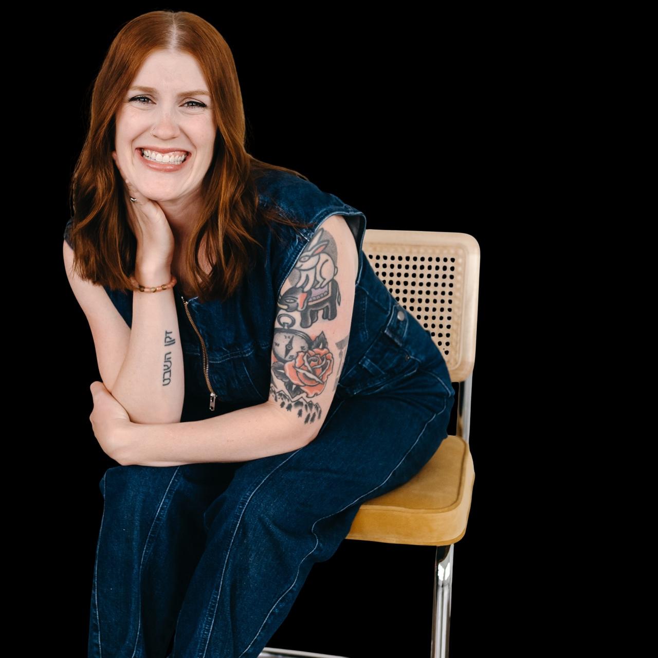 Cassi Larson - Birth Professional Profile