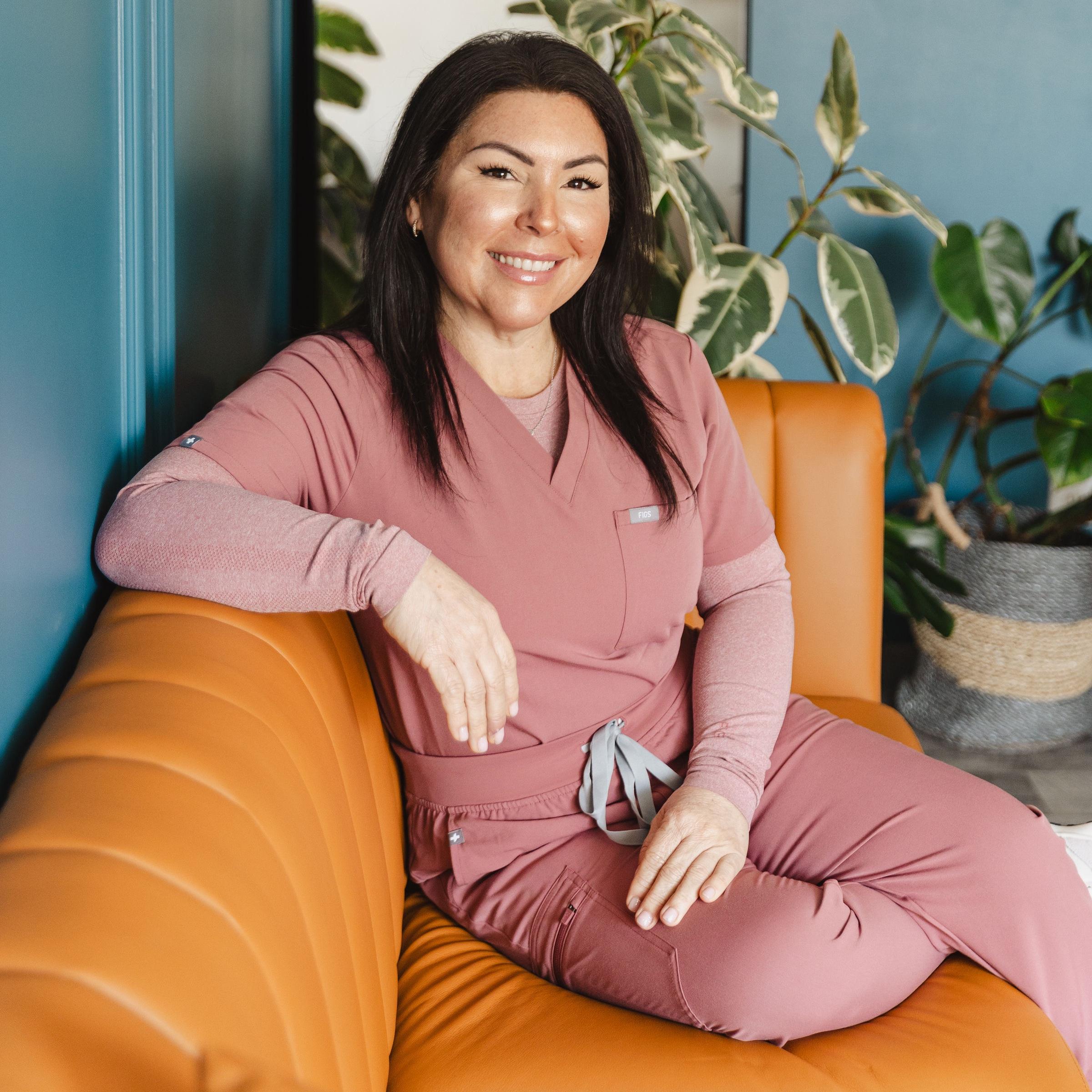 Sarah Garcia - Birth Professional Profile