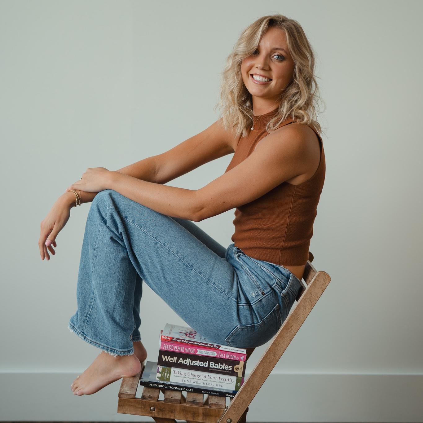 Dr. Carlie Wilson - Birth Professional Profile