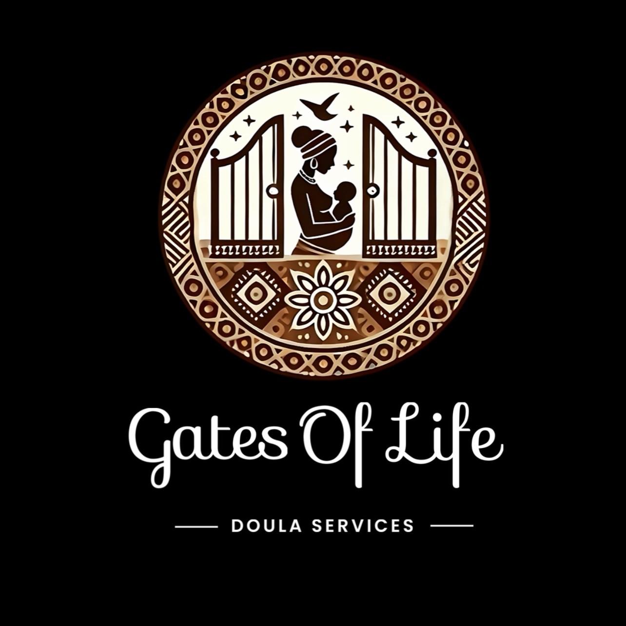 Terrameka Gates (Shay) - Birth Professional Profile