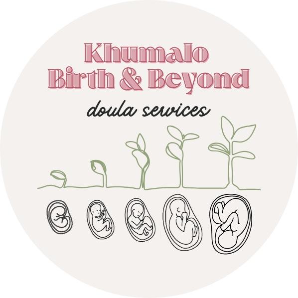 Merissa Khumalo - Birth Professional Profile