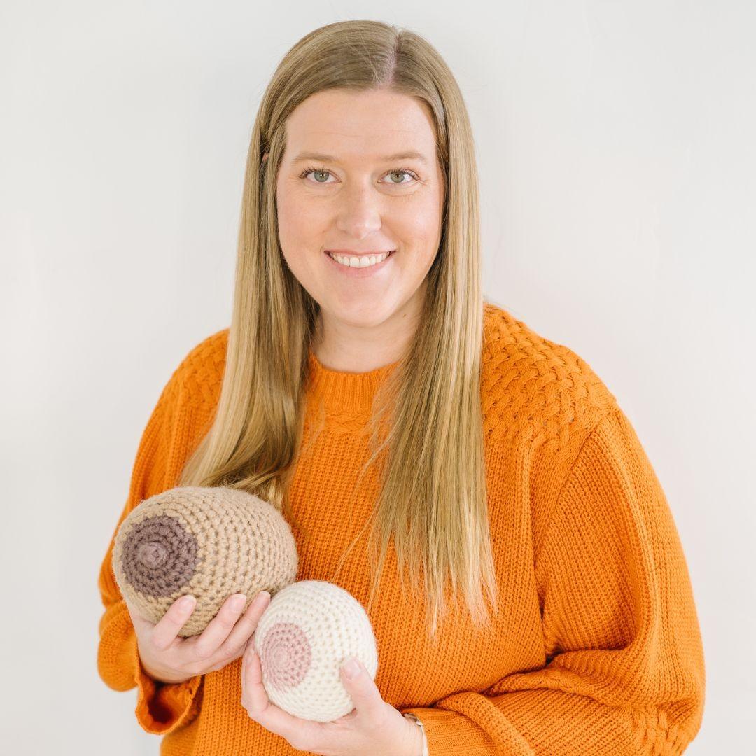 Annalisa Burch - Birth Professional Profile