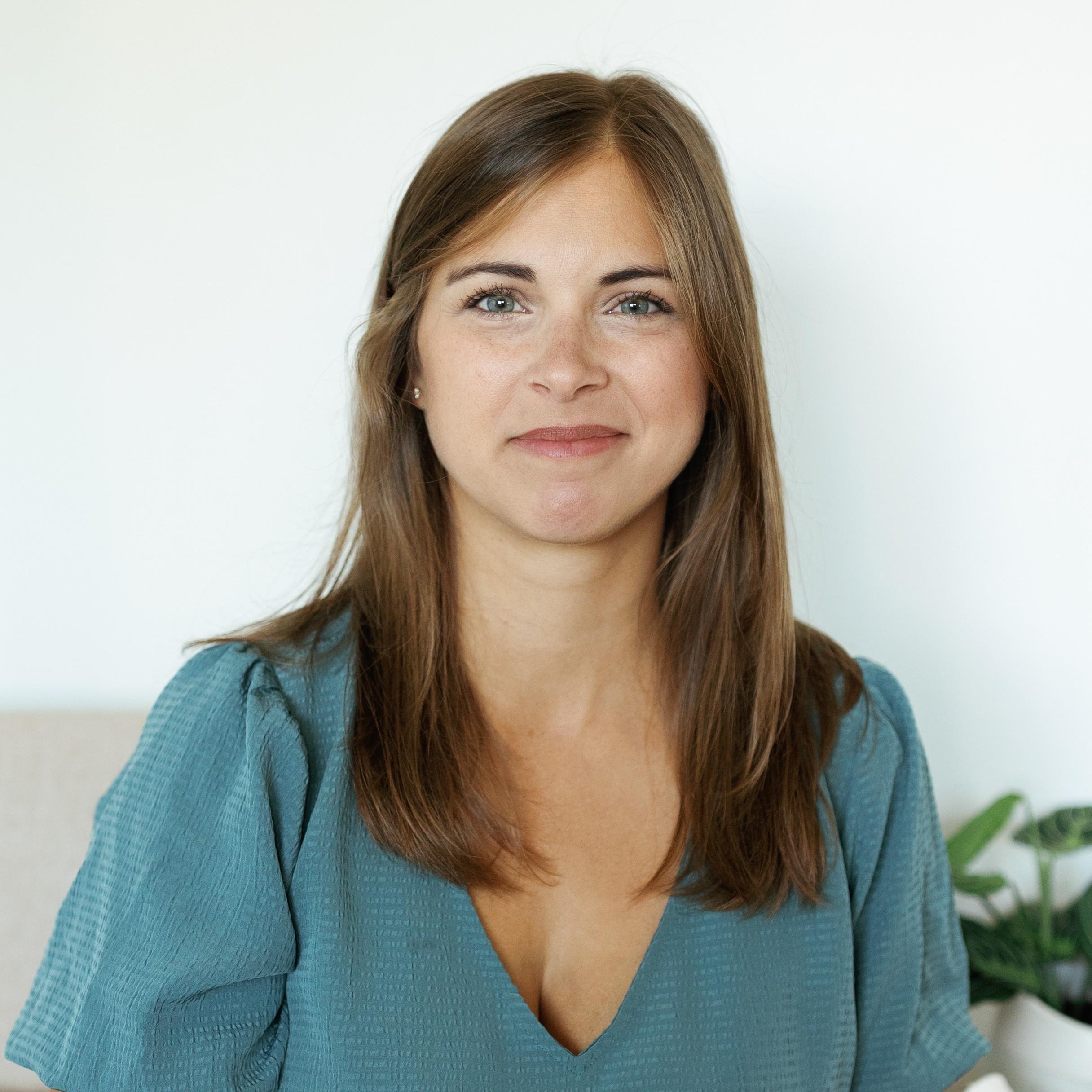 Hannah Albrecht - Birth Professional Profile
