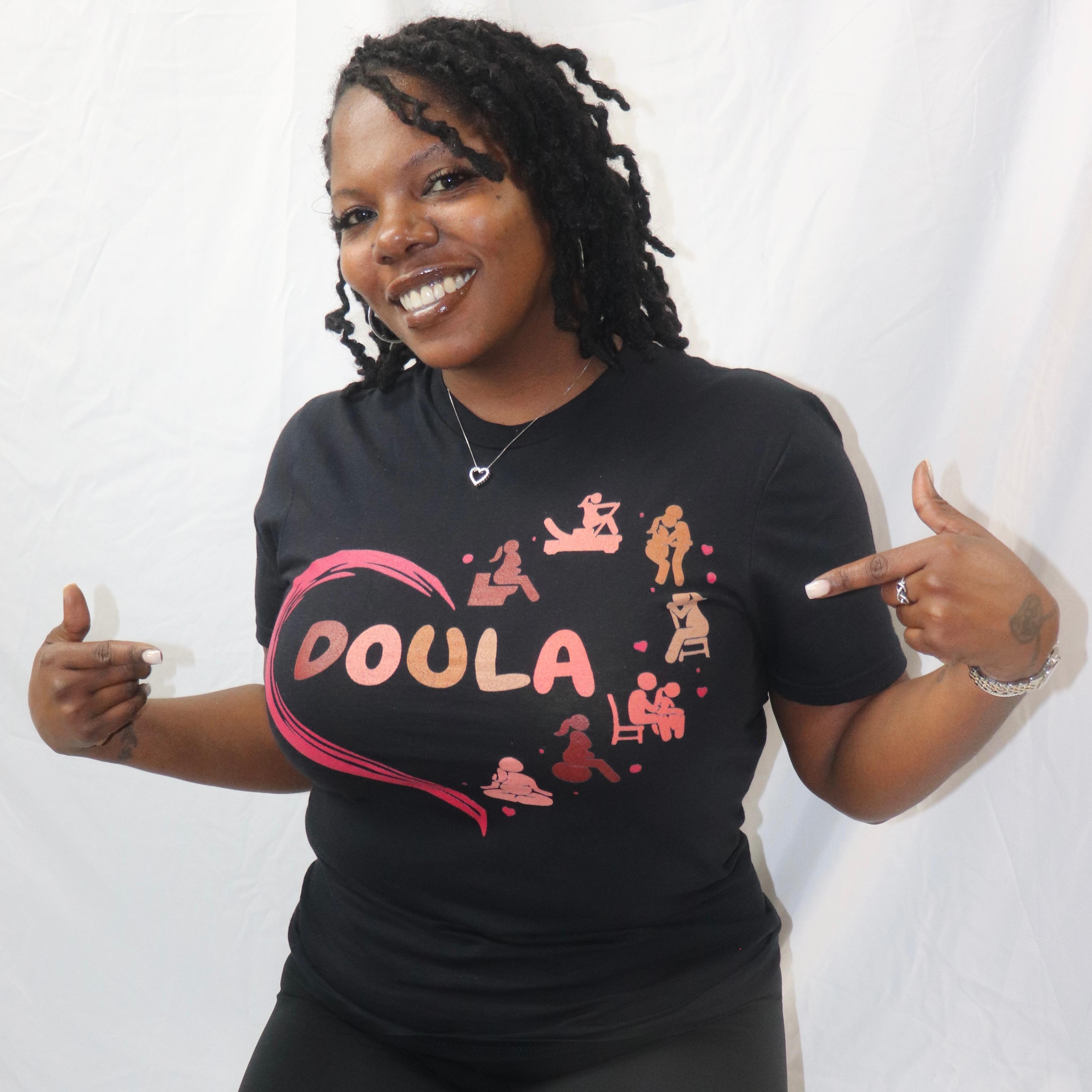 Monita Haywood - Birth Professional Profile