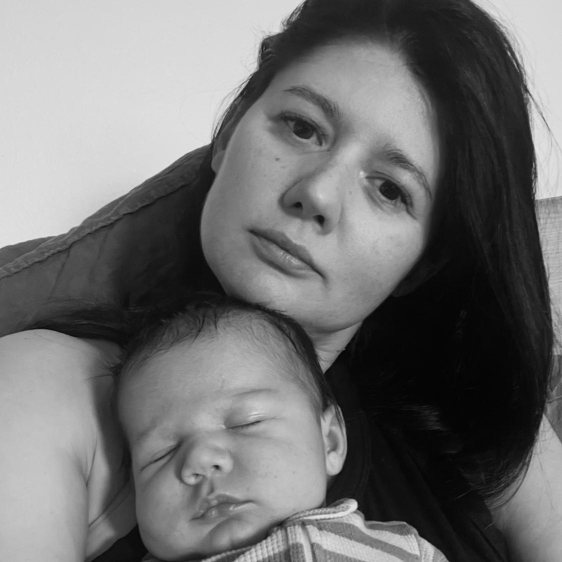 Jamie Glassford - Birth Professional Profile