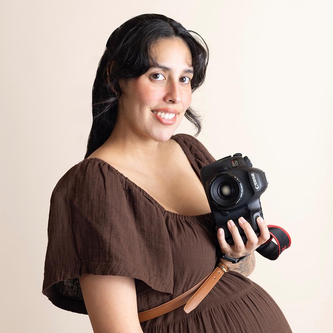 Natalia - Birth Professional Profile