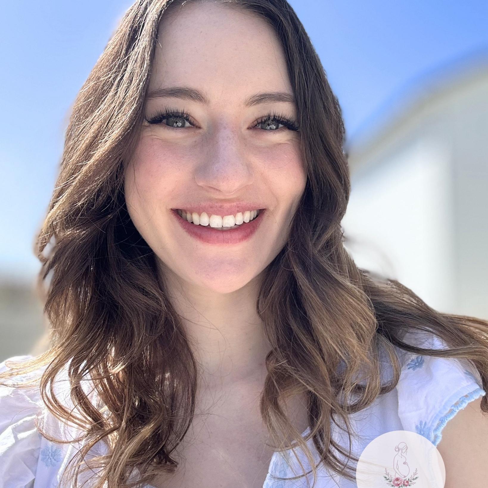 Sofia Levitre - Birth Professional Profile