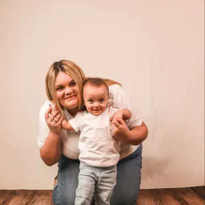 Doula It With Love - Postpartum Doula Support