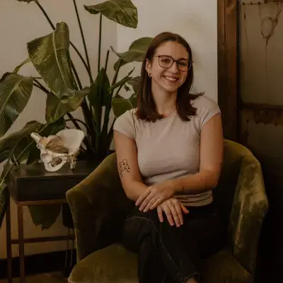 Makensey Rose | Birth Doula - Birth Doula