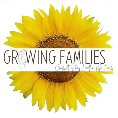 Growing Families Consulting - Birth Doula