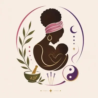 My Body My Temple - Birth Doula