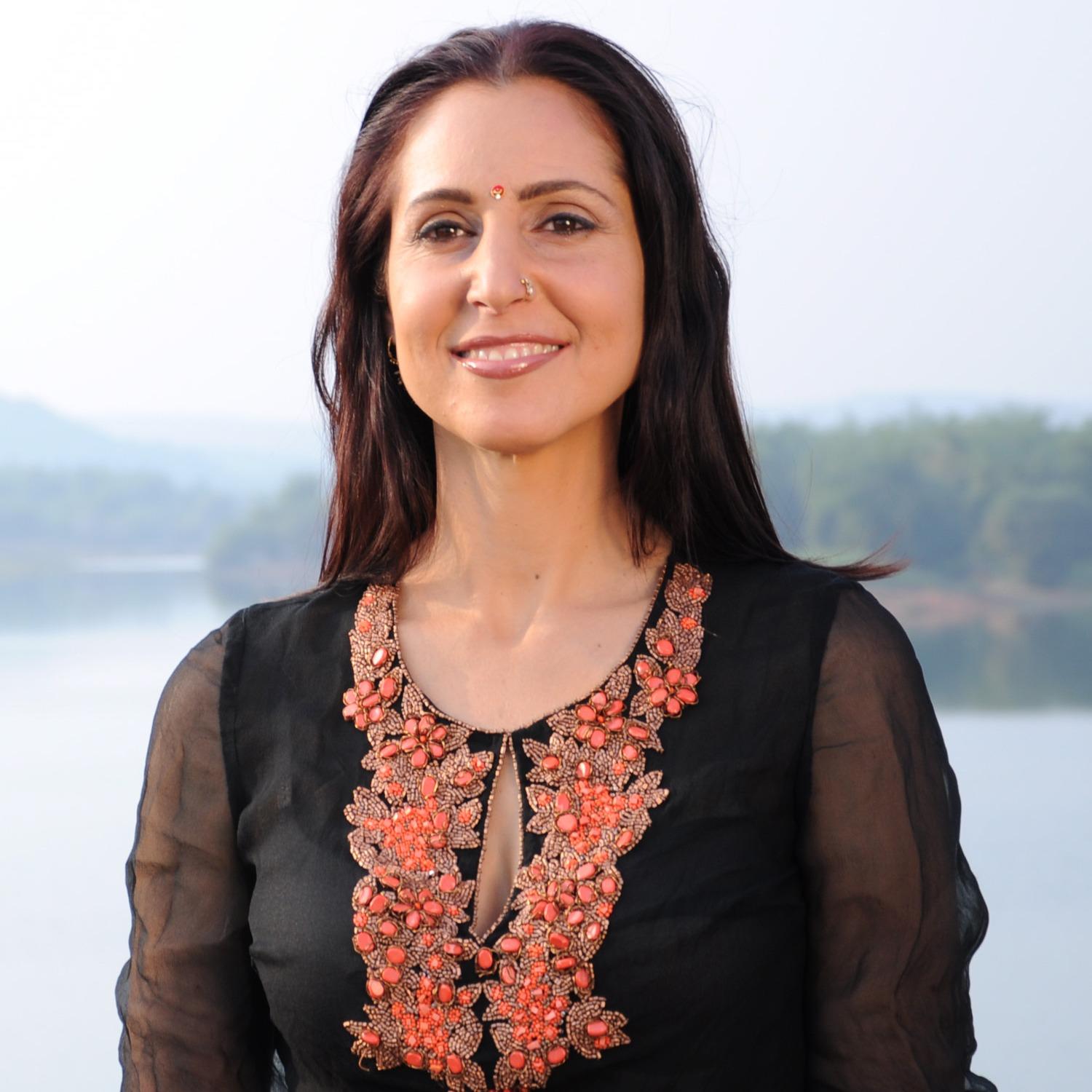 Revital Carroll - Birth Professional Profile