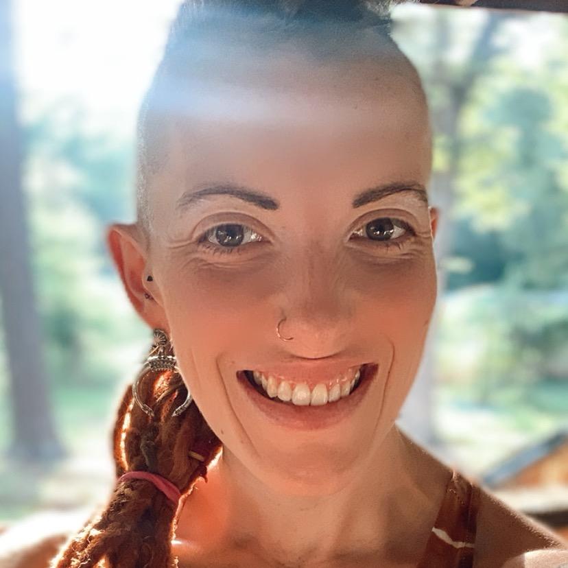 Katie Lusby - Birth Professional Profile
