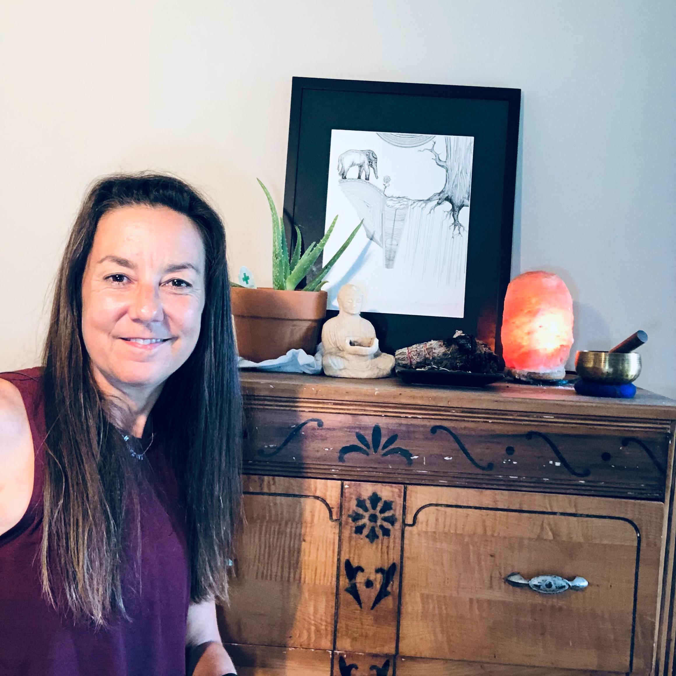 Sabine Baker - Birth Professional Profile