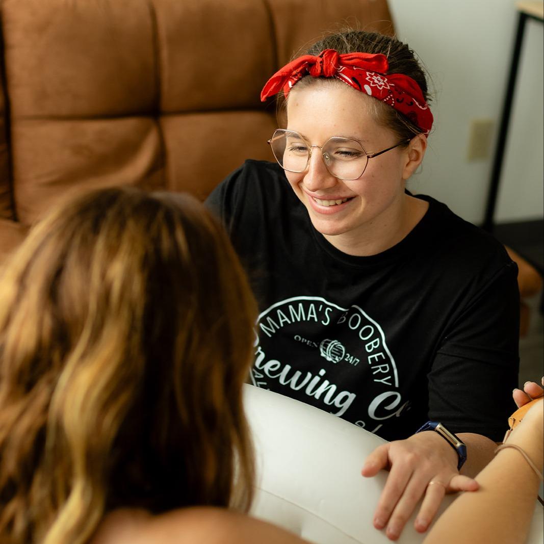 Eva Monhaut-Jenkins - Birth Professional Profile