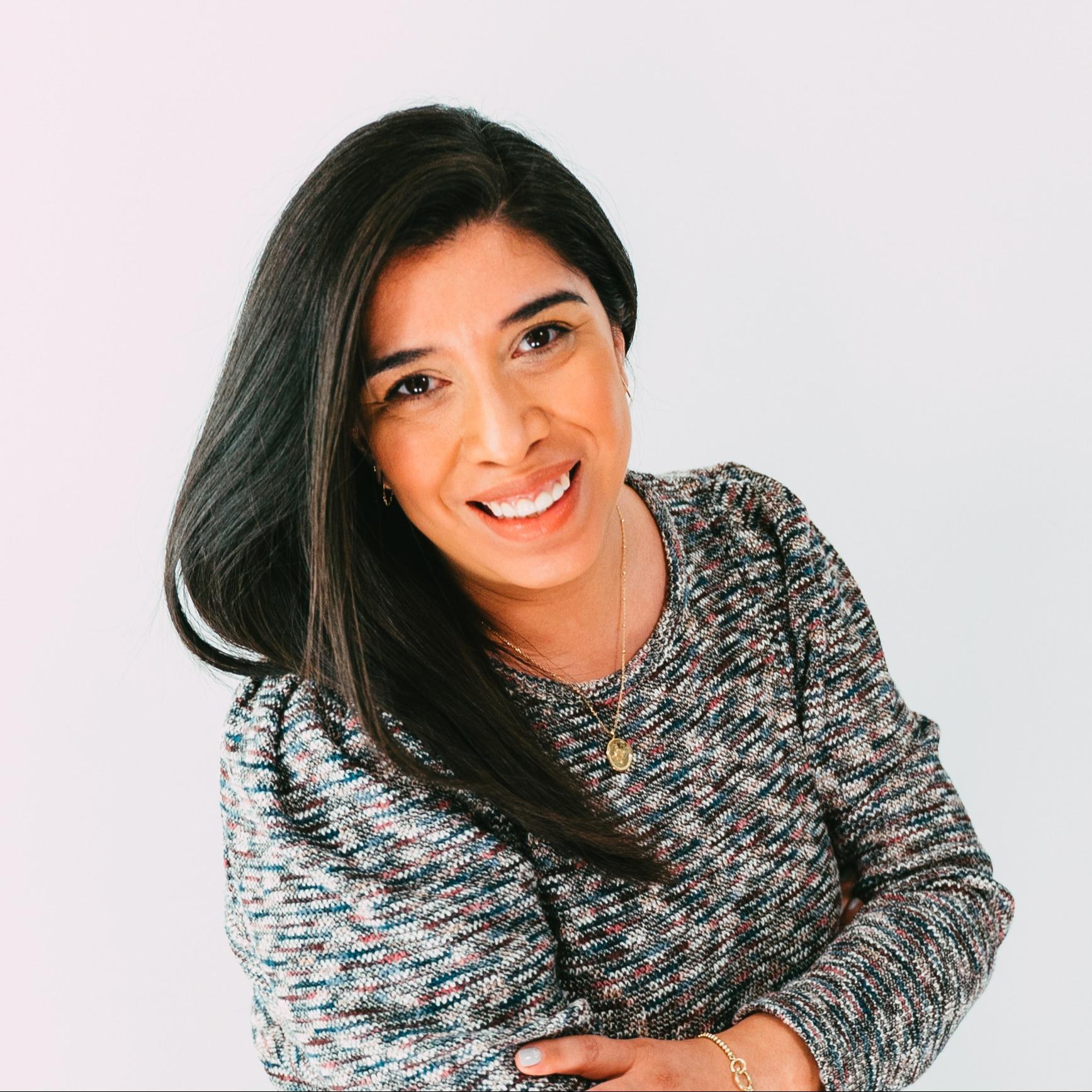 Ethel Pio - Birth Professional Profile