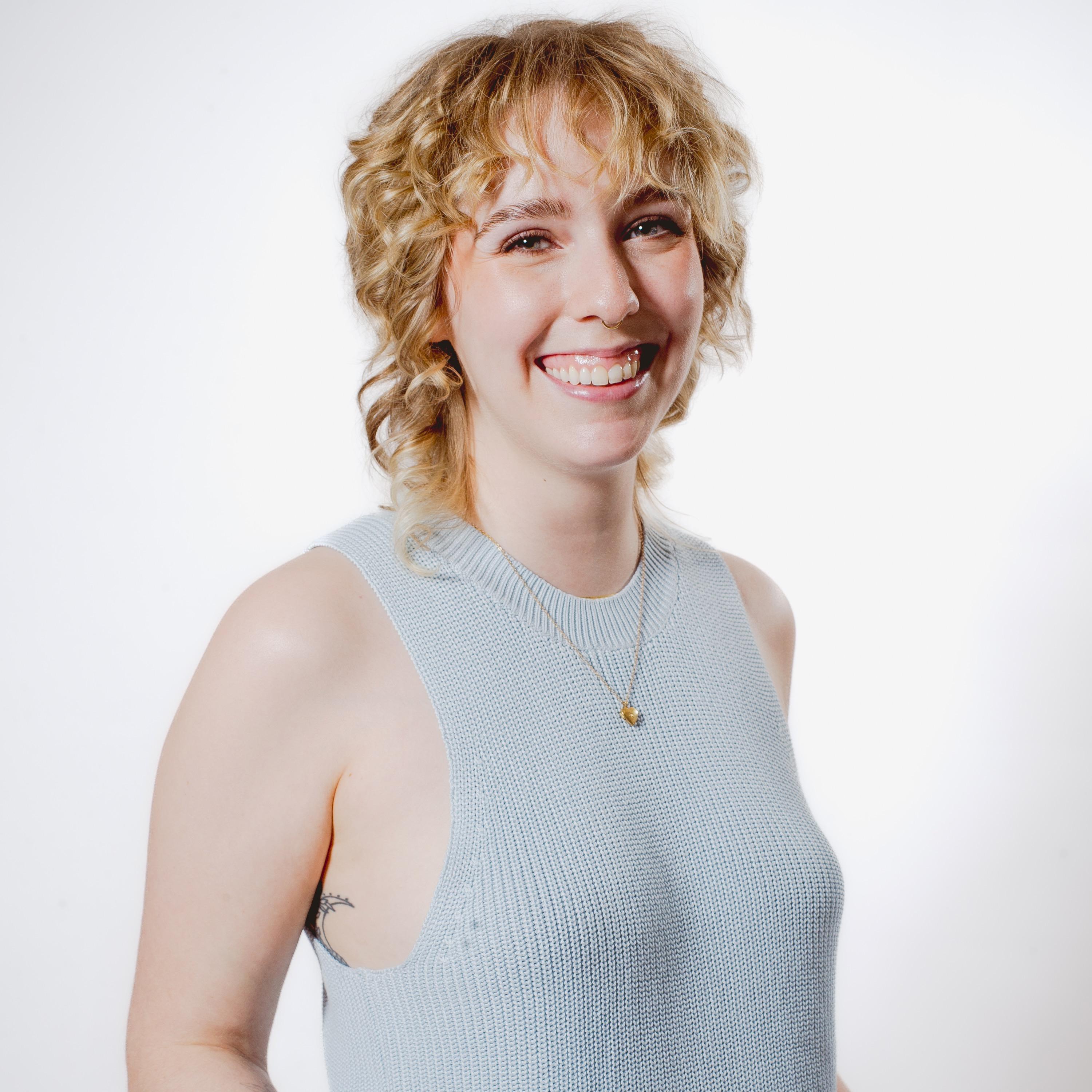 Kirsten Vecchione - Birth Professional Profile