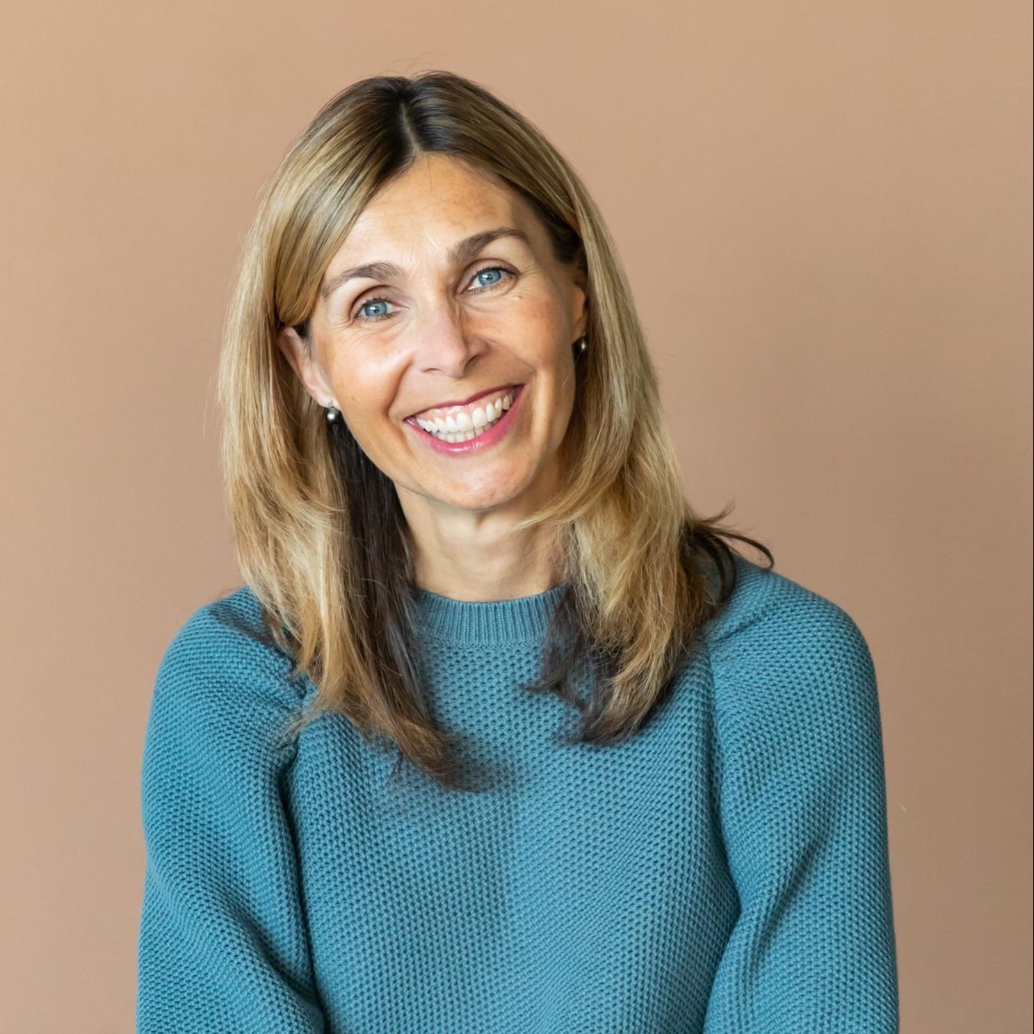 Marie-Eve Gagnon - Birth Professional Profile