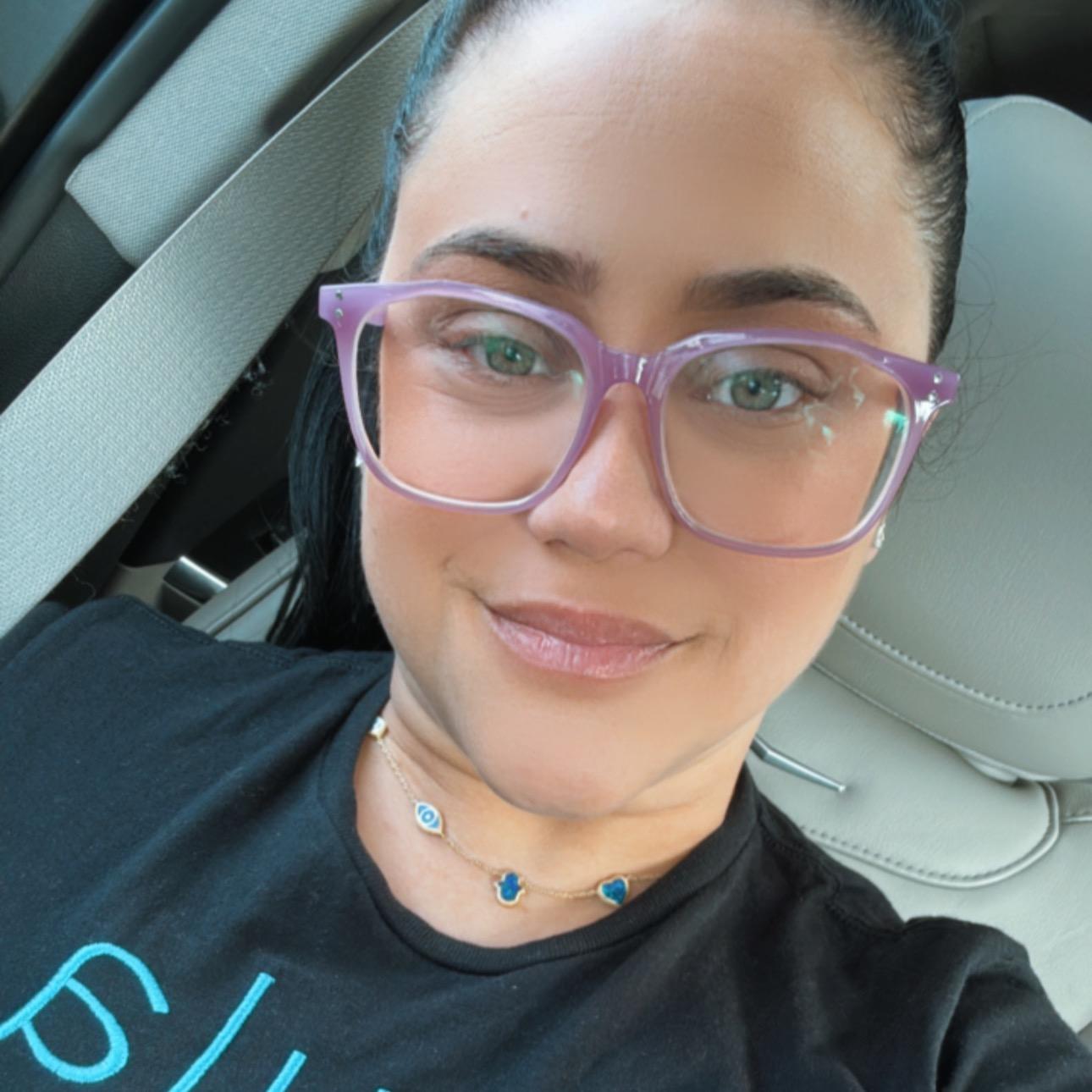 Rocio Sabido - Birth Professional Profile
