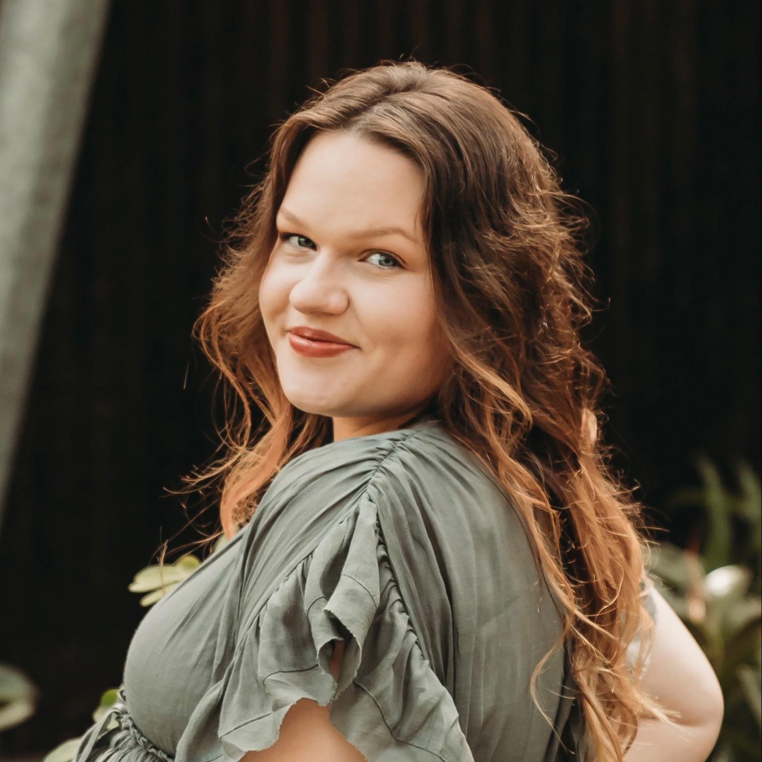 Beth Bush - Birth Professional Profile