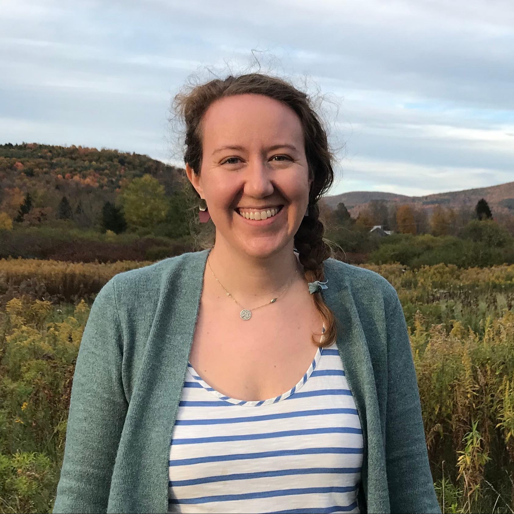 Leslie - Birth Professional Profile