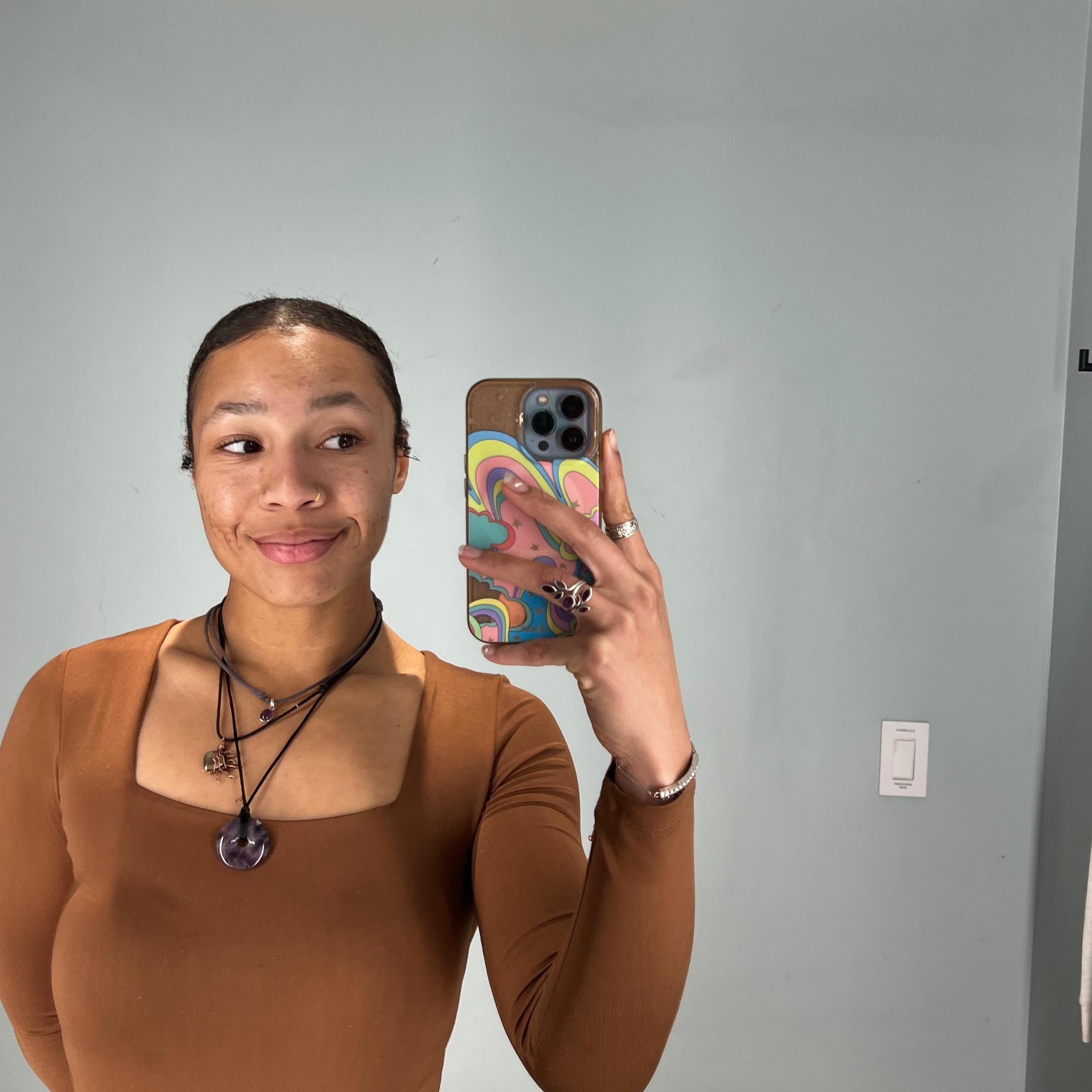 Deja - Birth Professional Profile