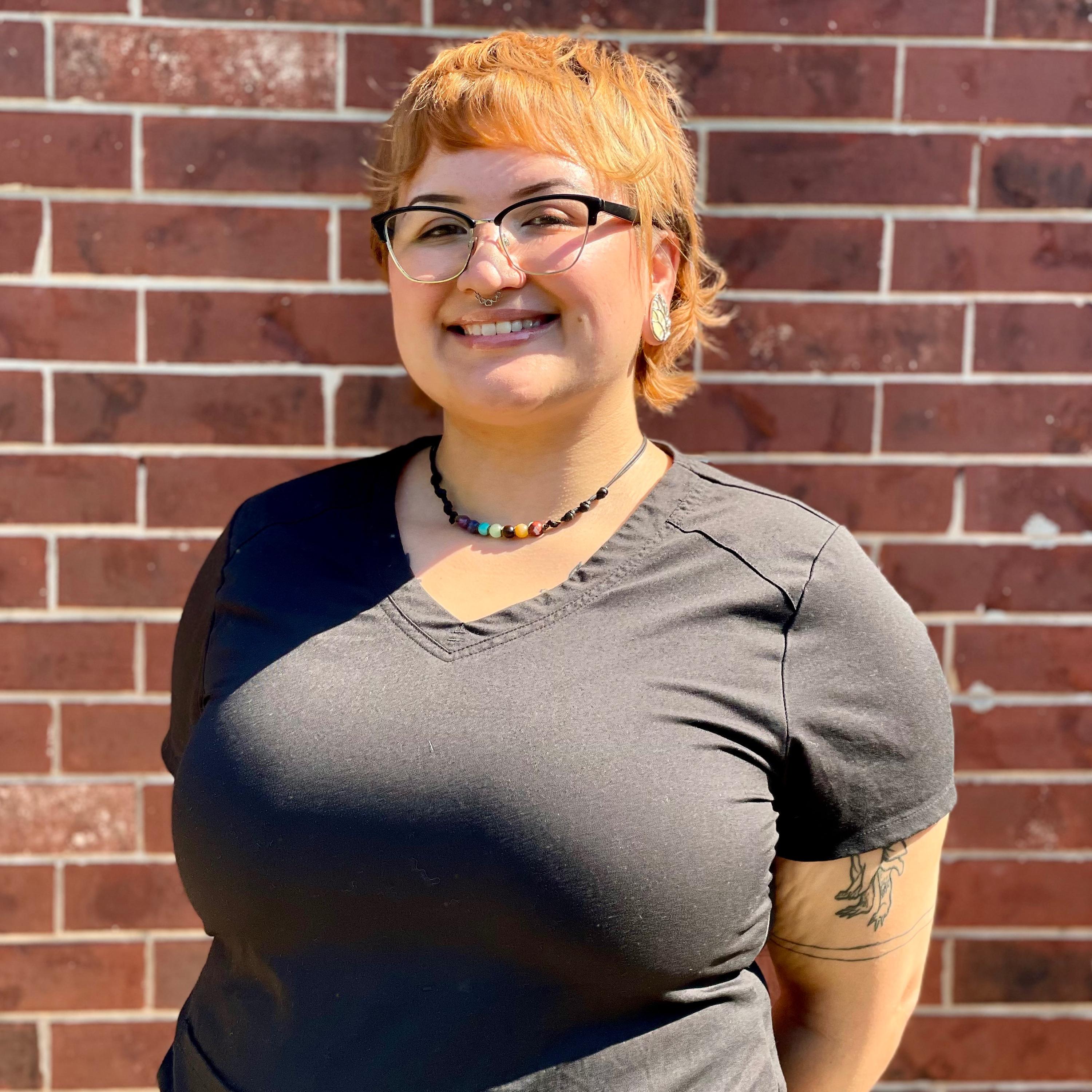 Marissa - Birth Professional Profile